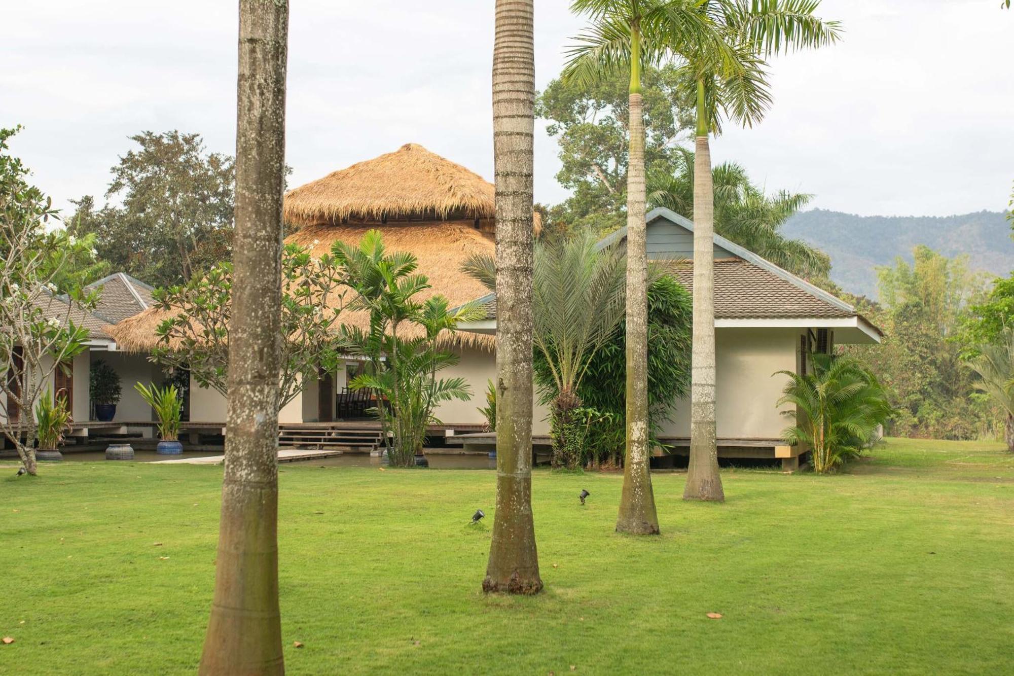 Khla Lodge Кампот Номер фото