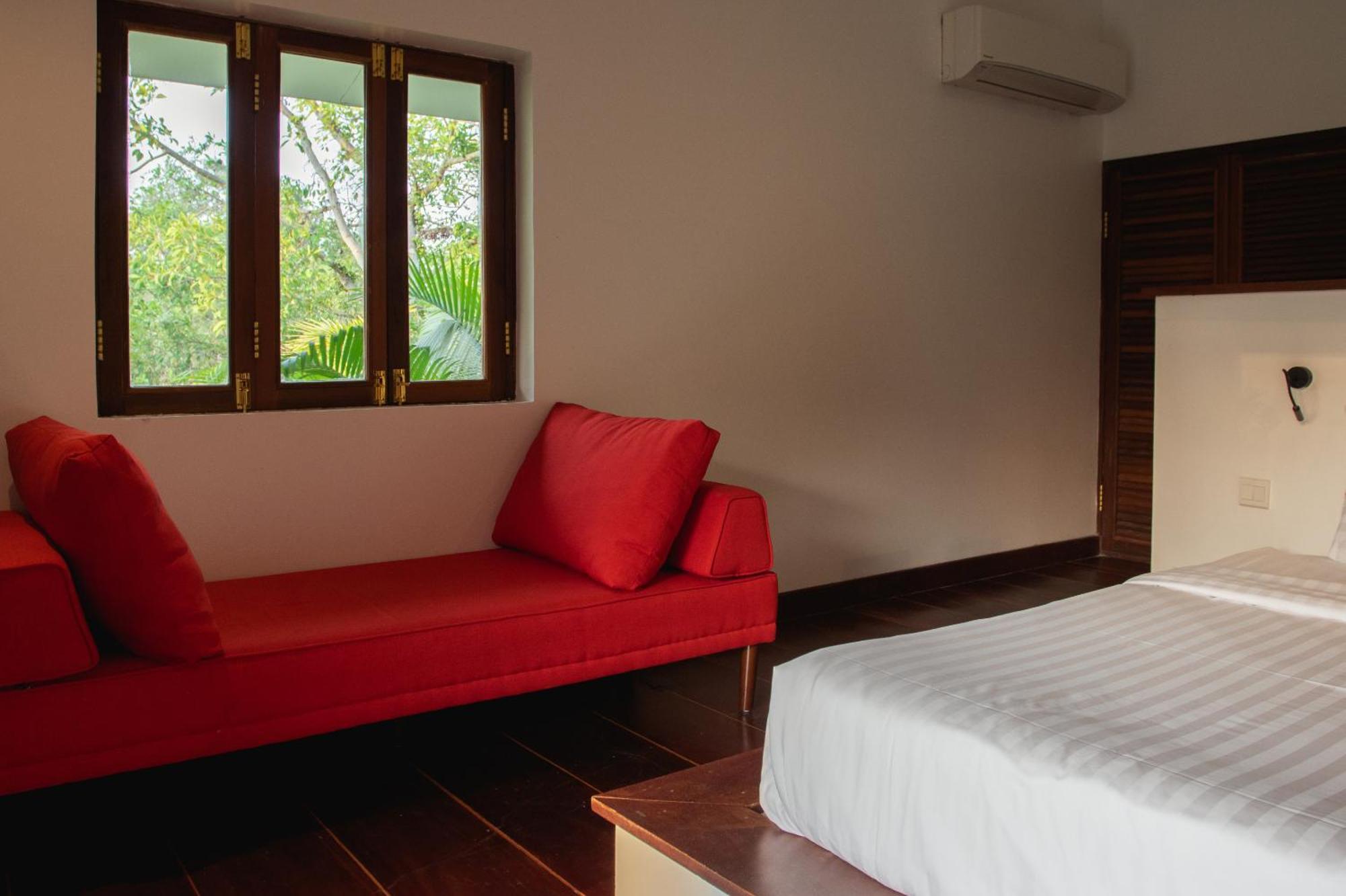 Khla Lodge Кампот Номер фото