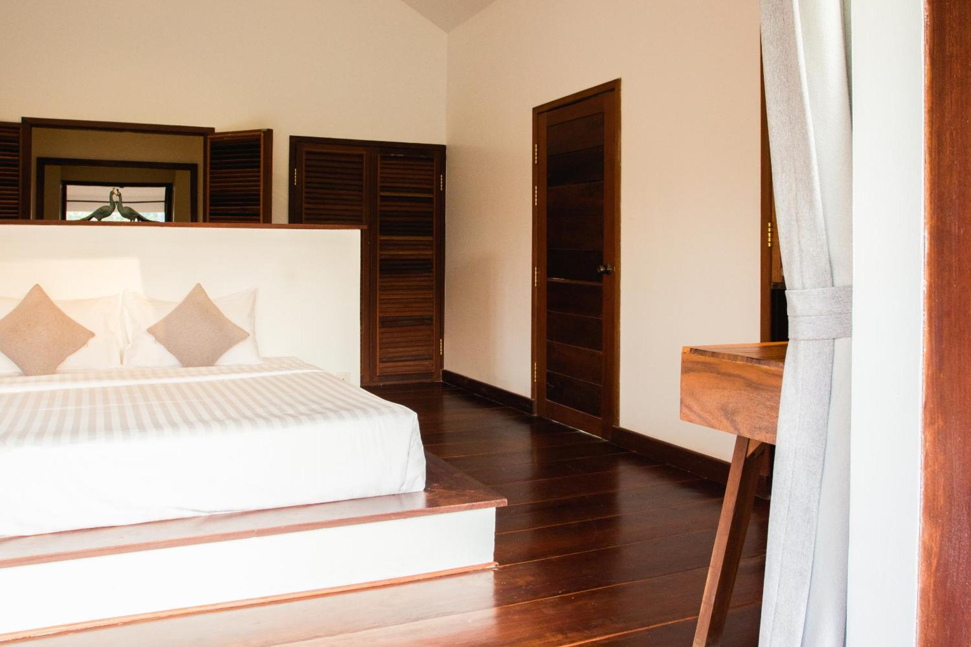 Khla Lodge Кампот Номер фото