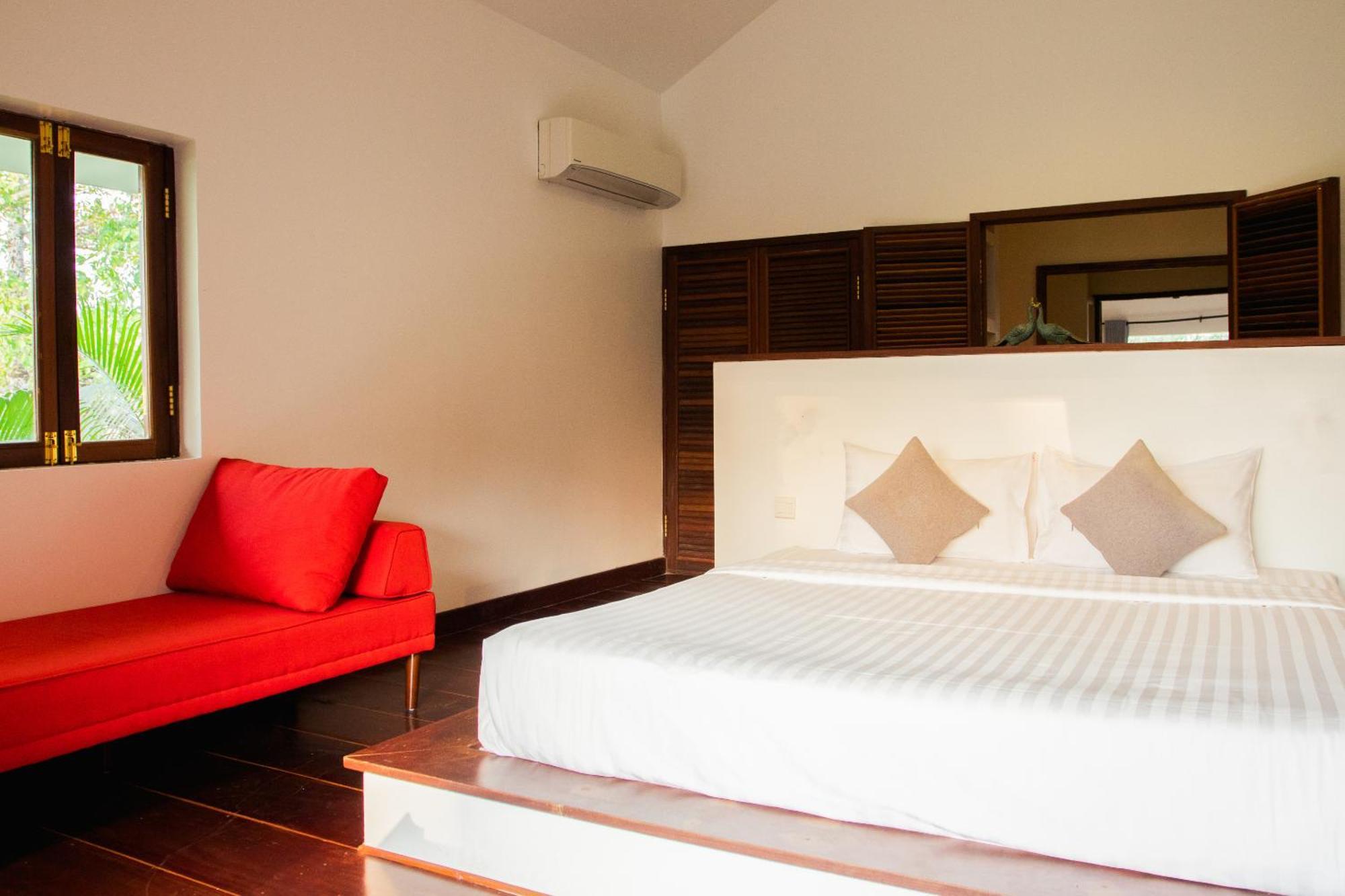 Khla Lodge Кампот Номер фото
